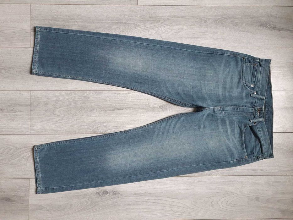 Blugi LEVI'S 505 - Marime W34 L30 (Talie 90 cm)