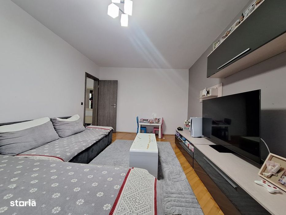 Apartament 3 camere -72 mp-2 bai - Lipovei — fotografia 1