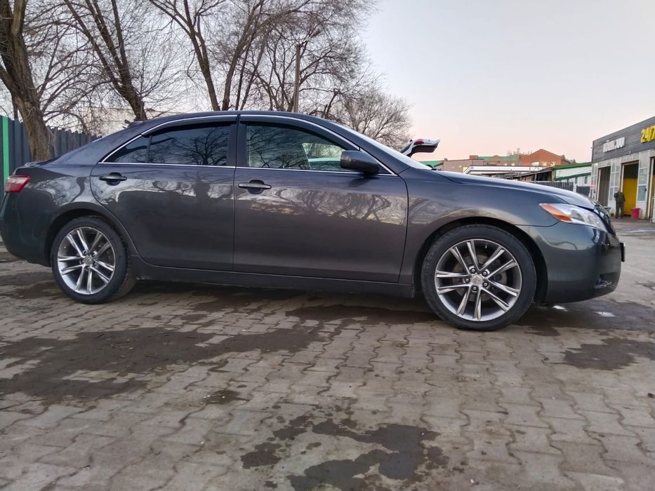 Диски с покрышкой