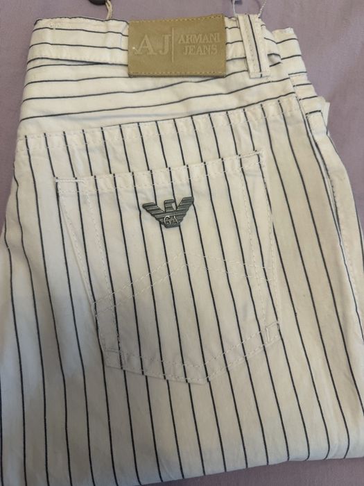 Armani нови 8 г момче