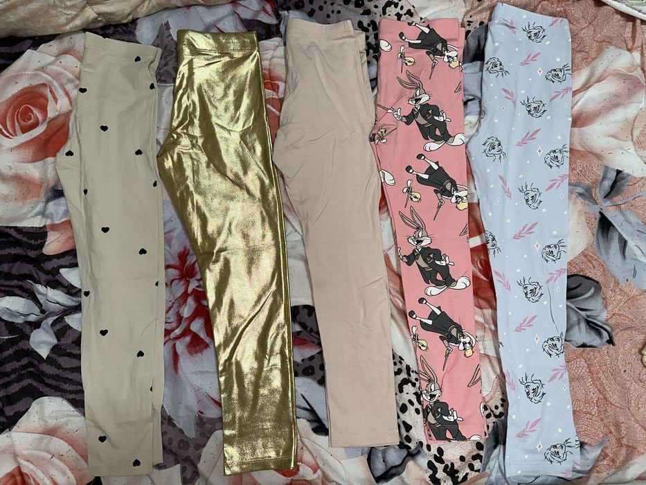 Сет детски дрехи