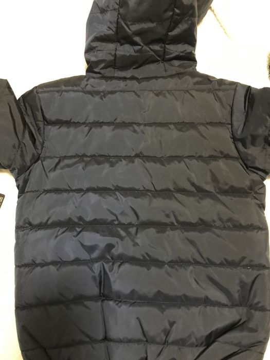 Продавам детско яке Найк