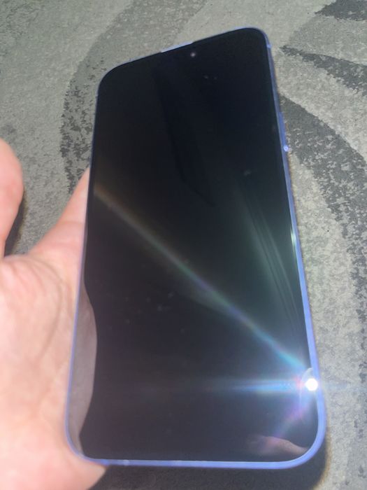 iPhone 16 Plus 256 GB