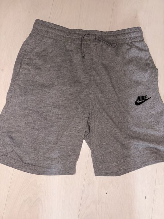 Къси гащи на nike за деца