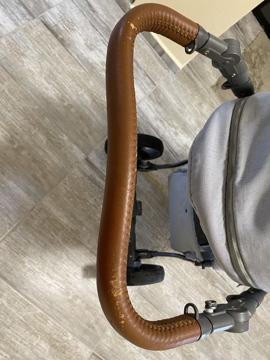 Бебешка количка Лорели Римини