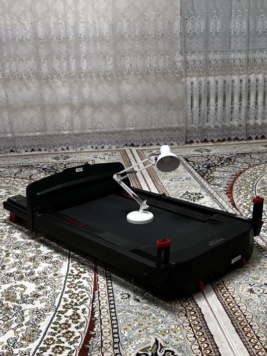 Беговая дорожка DOMYOS run100