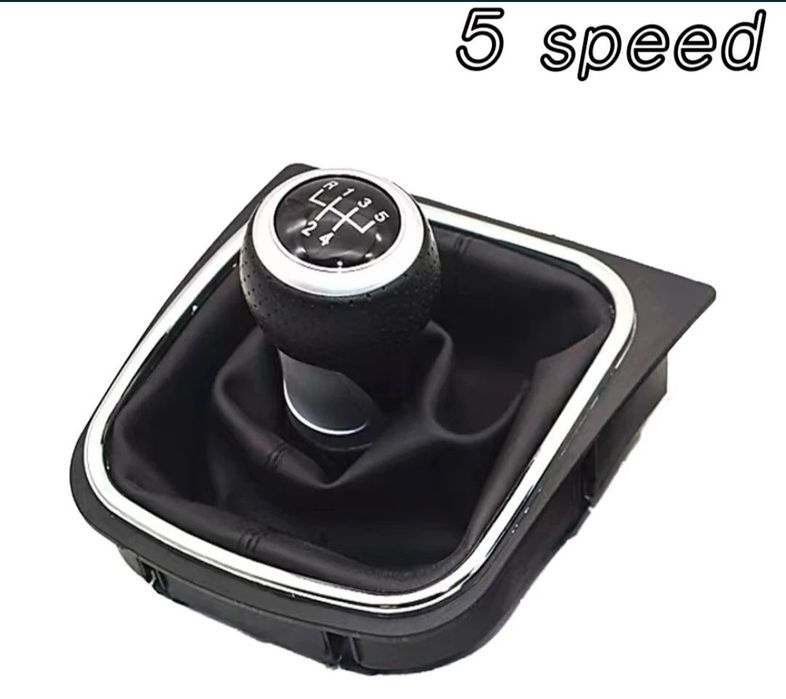 Скоростен лост за VW Golf 5 6