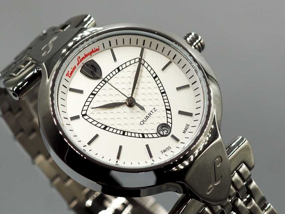 Нов дамски часовник Lamborghini LR38-02