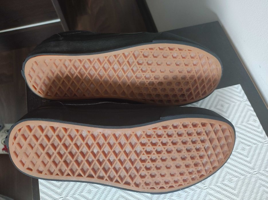 Vanns old skool, дамски гуменки, кецове 37номер