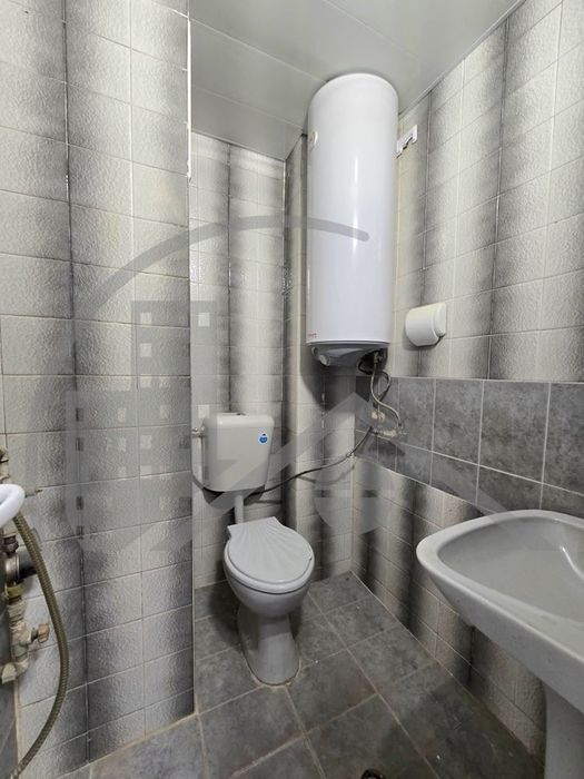 Двустаен апартамент, MC drive гр.Варна