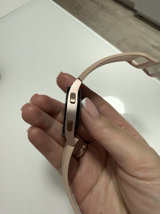 Samsung galaxy wath 4