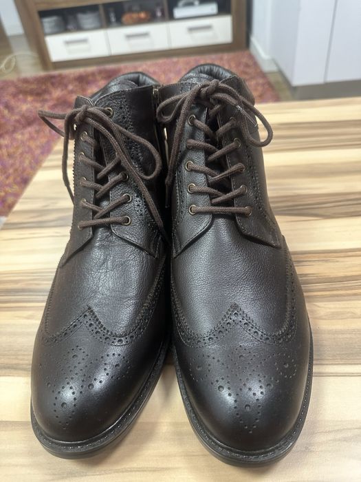 Ghete îmblănite bărbați -LC Waikiki