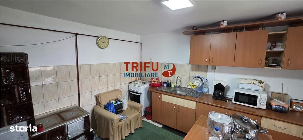 Casa in cartierul Micesti cu 756 mp teren