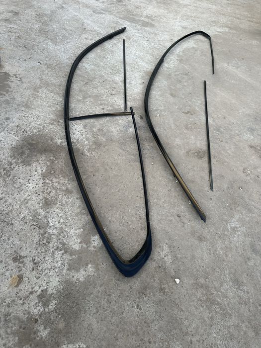 Шадоу лайн BMW F32 F82 shadow line бмв ф32 ф82 shadowline