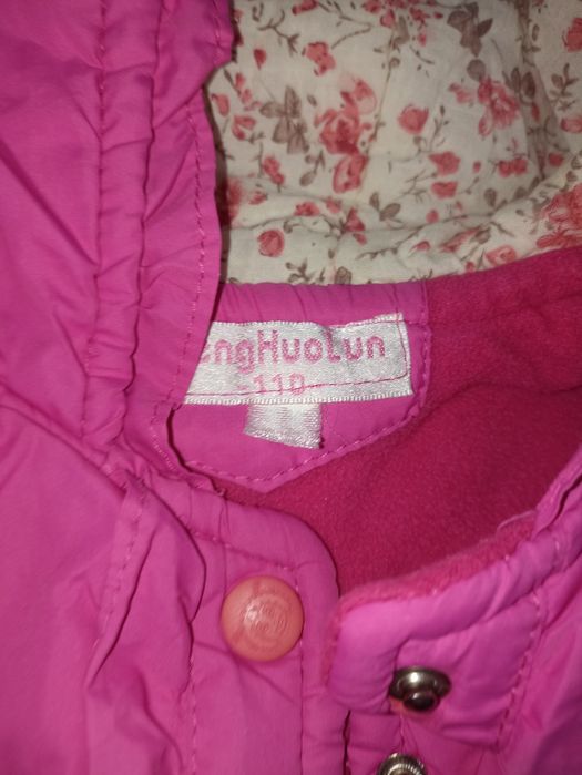 Детские вещи на девочку