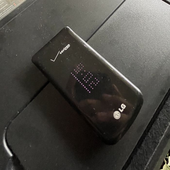LG Verizon Perfectum 360