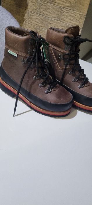 Bocanci ghete cu protectie antitaiere mar 38 noi