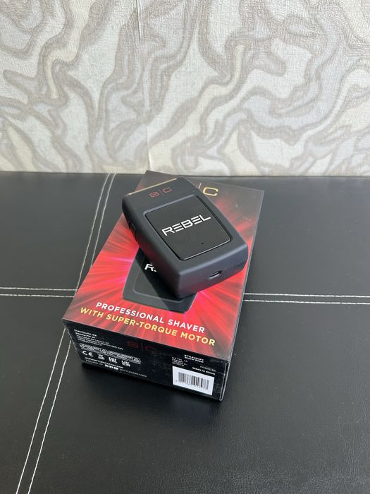 Style craft шейвър за подстригване