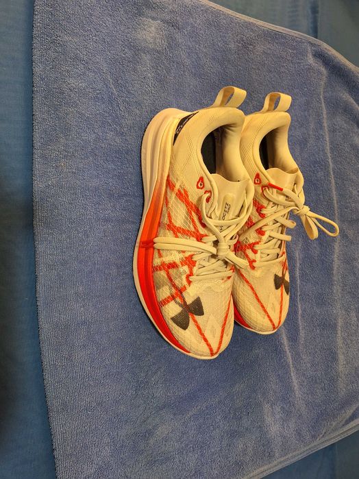 Дамски маратонки Nike Air zoomx