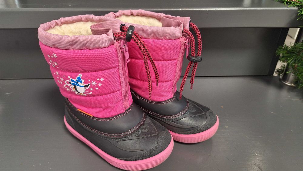 Cizme Demar, nr 26/27