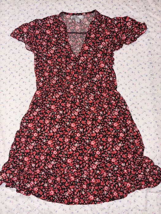 Лот от 4 рокли и 2 поли