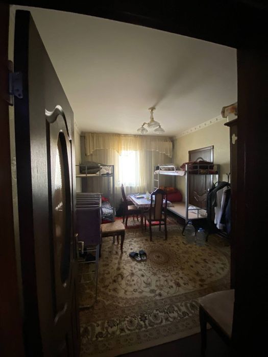 Юнусабад 6 квартал шикарная 1в3комнатная квартира