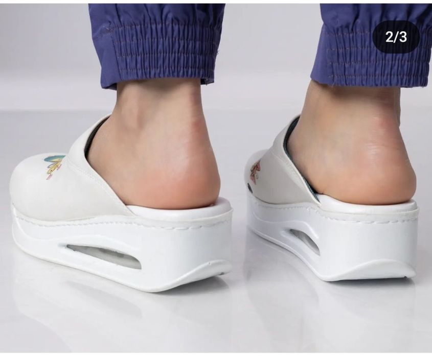 Медицинская обувь