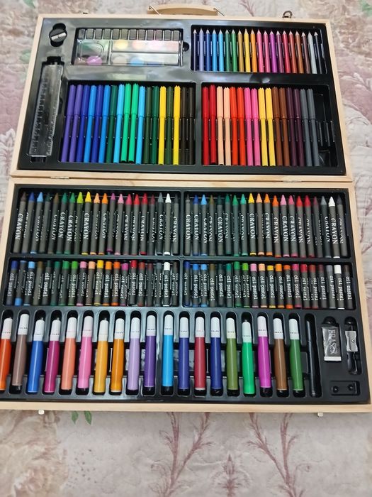 Продам набор для рисования гТараз