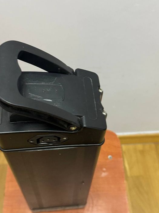 Электровелосипед