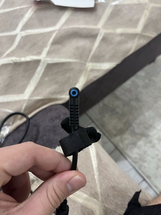 Зарядка от ноутбука