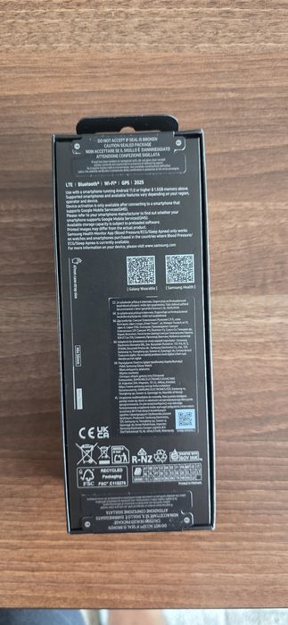 Smartwatch Samsung Galaxy Watch Ultra nou