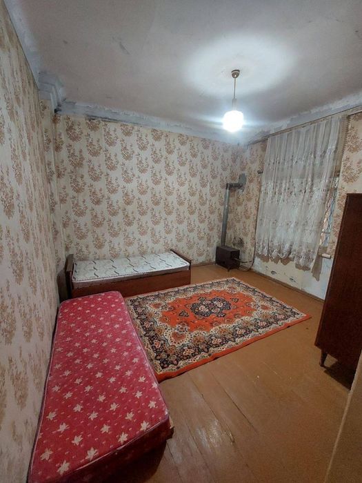 Срочно сдаётся дом на Вокзале