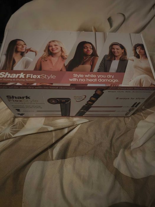 Shark FlexStyle 5 in 1