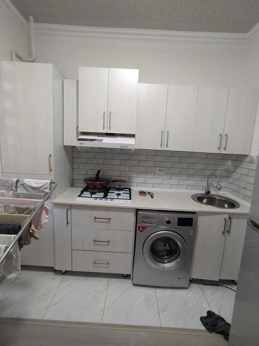 Аренда  однокомнатной  квартиры Новостройка  ориентир  Саракулька