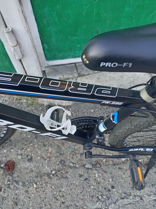 Велик MTB PRO-FI состояние бу