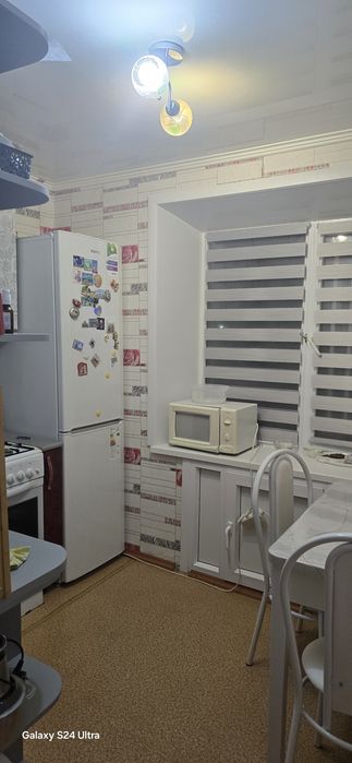 Продаётся квартира
