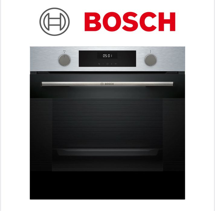 Bosch Hofmann вытяжка варочная панель духовка комплект 3/1