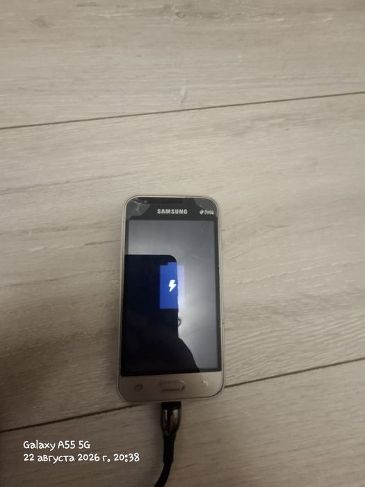 Продаю samsung galaxy j1 mini