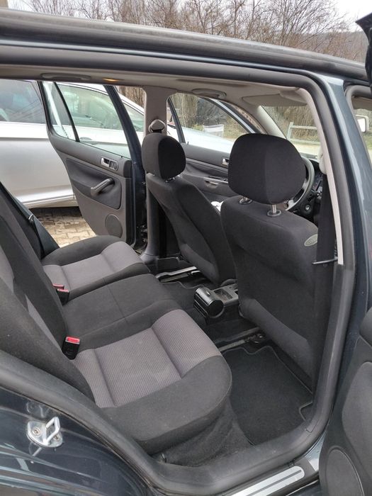 Volkswagen Golf 4 1.4