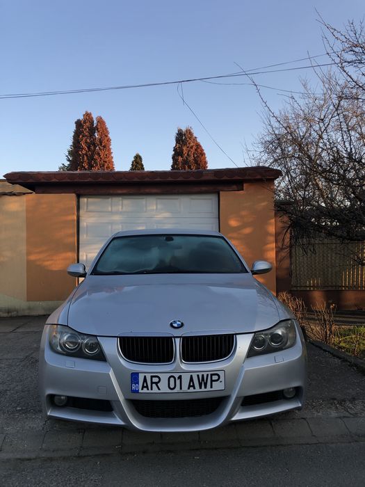 Vand Bmw seria 3 e91