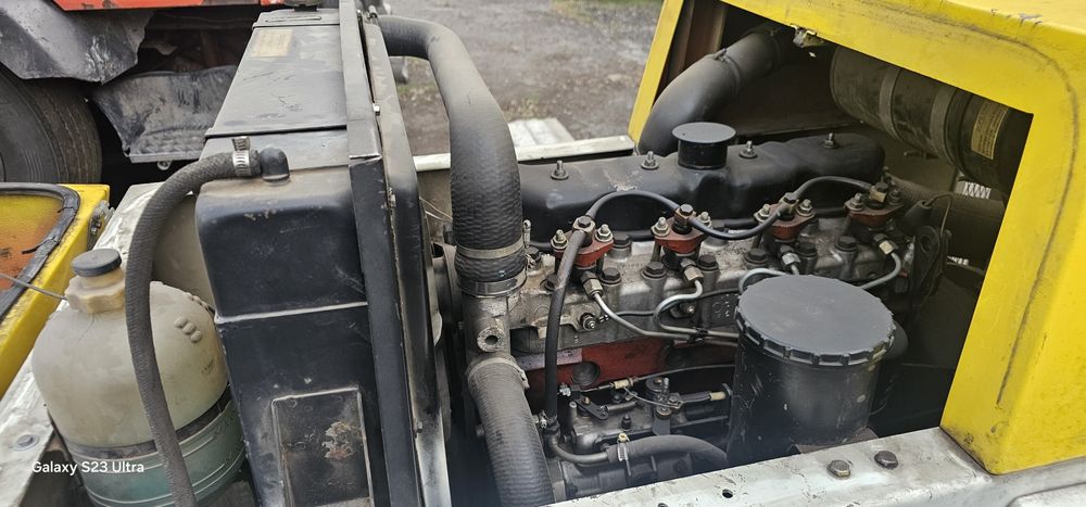 Сварочный агрегат. Генератор. САГ.