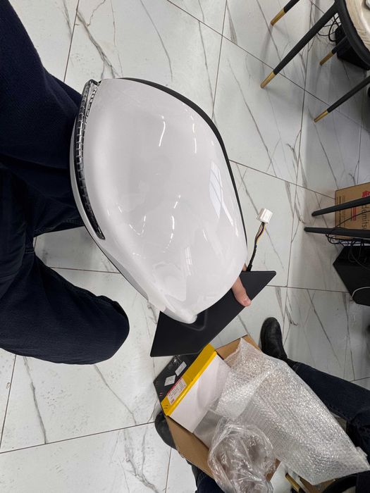 Haval M6 зеркало заднего вида