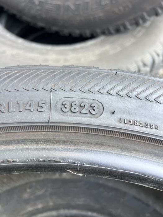 1 шт 265/40/22 Ling long зима