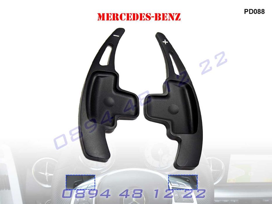 CHCS Fibra De Carbono Textura Do Painel De Dire&ccedil;&atilde;o Interior Carro Da Estrutura Mercedes Benz C E Ml Gl Classe W204 W212 X166 W166 C4g8 I.191434831