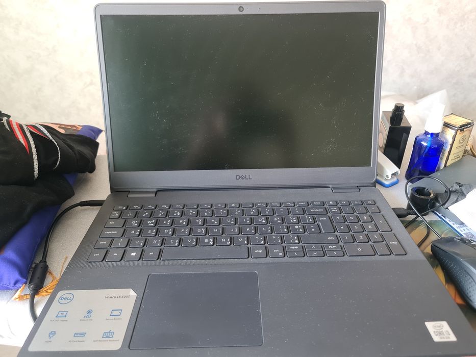 Dell vostro 3501