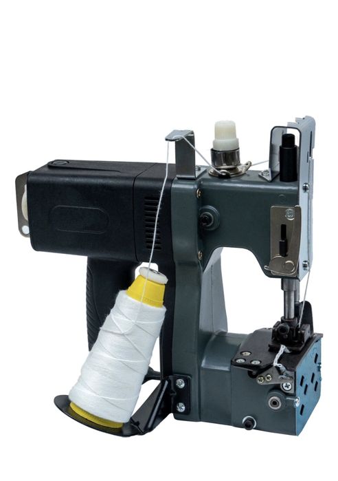 Мешкозашивочная машинка