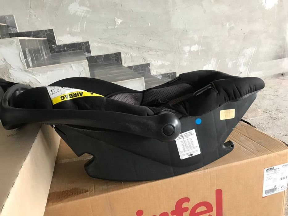 Детские авто кресла