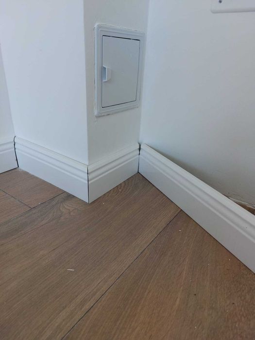 Plinta Duropolimer Vega