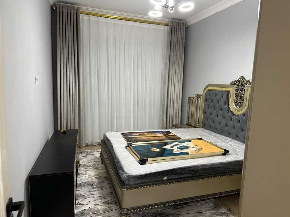 Ферганское шоссе | 2-комн. 5 из 9 | 53 м2 [M:0119]