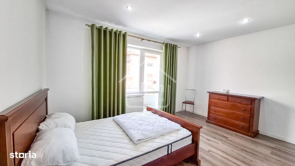 Apartament Suprafata Generoasa I Centrul Civic